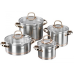 Rosanna Cookware Set / Tencere Seti / A1040 Rosanna Cookware Set / Tencere Seti / A1040