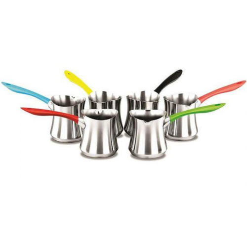 KÃ¶pÃ¼k Coffee Pot 3 cups / Cezve / A1212