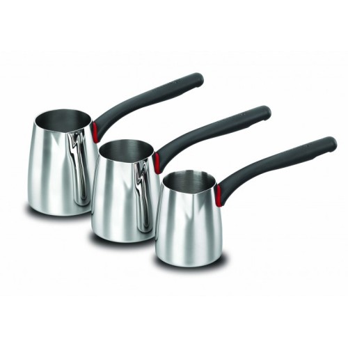 Gusto Coffee Pot Set /Cezve Takimi/ A1213