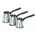Gusto Coffee Pot Set /Cezve Takimi/ A1213