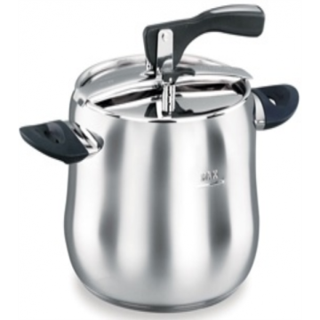 Turbo Mavis Pressure Cooker 7l / DÃ¼dÃ¼klÃ¼ / A140