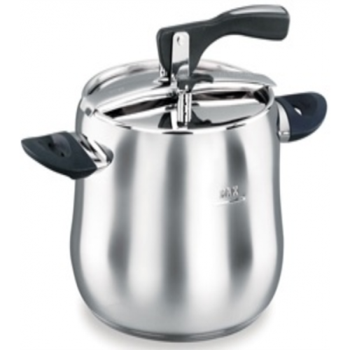 Turbo Mavis Pressure Cooker 7l / Düdüklü / A140 Turbo Mavis Pressure Cooker 7l / Düdüklü / A140