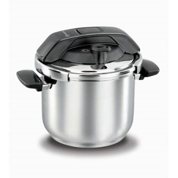 Kappa Pressure Cooker 7.0l.-Black /DÃ¼dÃ¼klÃ¼ / A148-01