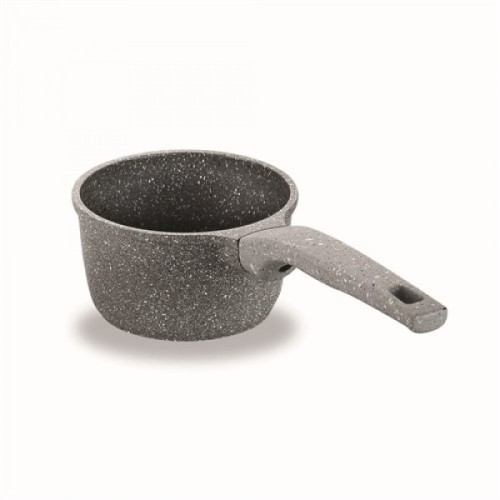 Bambino Granit Mini Saucepan 10x6cm / Sos Tenceresi / A1493