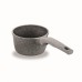 Bambino Granit Mini Saucepan 10x6cm / Sos Tenceresi / A1493