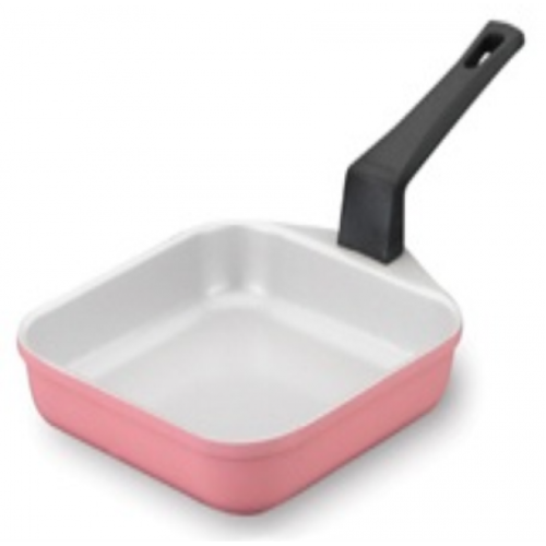 Bambino Piazza Mini Egg Frypan / Omlet Tavasi / A1514 Bambino Piazza Mini Egg Frypan / Omlet Tavasi / A1514