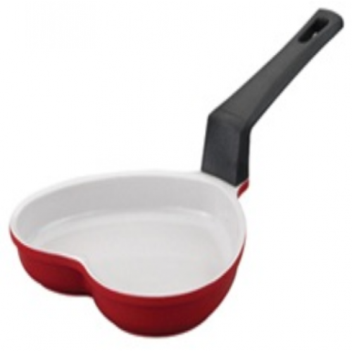 Bambino Amore Mini Egg Frypan / Omlet Tava / A1515