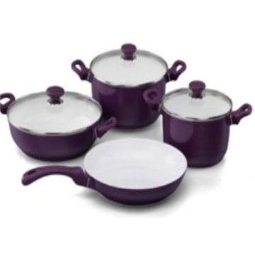 Seravita Cookware Set / Tencere Seti / A1517