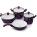 Seravita Cookware Set / Tencere Seti / A1517