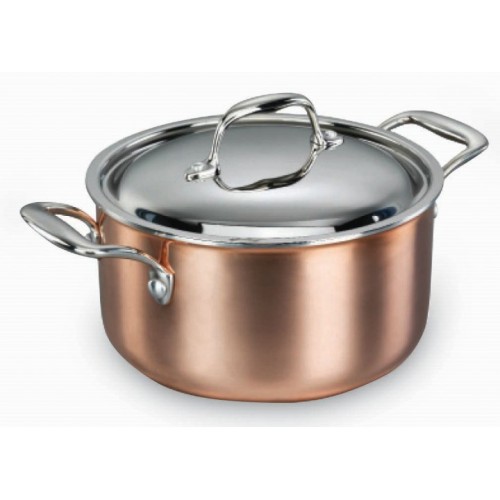 Divani Casserole 20x10cm - 3.0l/ Tencere/ A1530