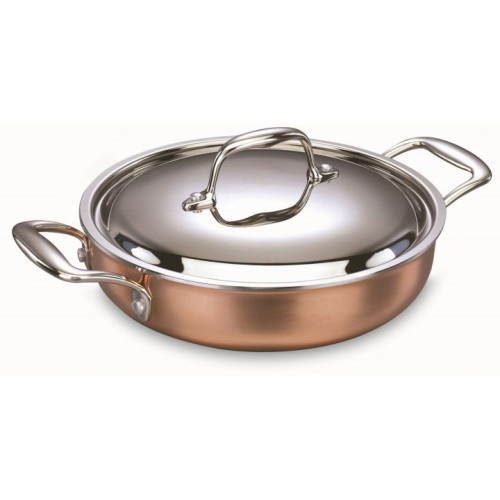 Divani Omelette 18 cm/ Omlet Tavasi / A1535