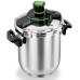 Tessa Pressure Cooker 5l / DÃ¼dÃ¼klÃ¼ Tencere / A153-04
