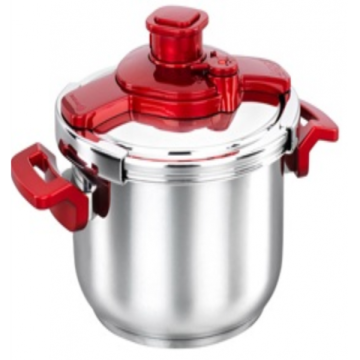 Tessa P. Cooker 7.0l- Rosa/ DÃ¼dÃ¼klÃ¼ / A153-10