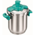 Tessa Pressure Cooker 7.0l - Azura - A153-15 Tessa Pressure Cooker 7.0l - Azura - A153-15