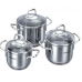 Perla JR. Cookware Set / TencereSeti / A1650
