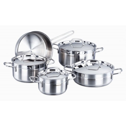 Alfa Cookware Set / Tencere Seti / A1660