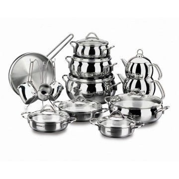 Tombik 23 tlg Hyper Set / Hiper Set / A1725