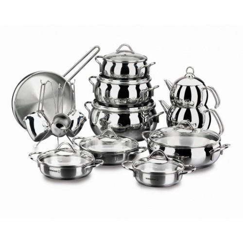 Tombik 23 tlg Hyper Set / Hiper Set / A1725 Tombik 23 tlg Hyper Set / Hiper Set / A1725