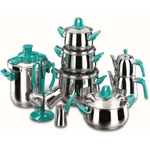 Azura 18 pcs. Hyper Set / Hiper set / A1734