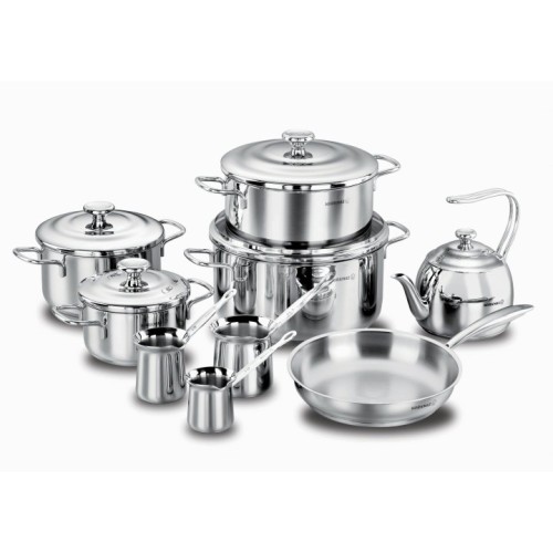 Droppa Grande 14 pcs. Hyper Set / Hiper Set / A1740