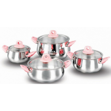 Manolya Cookware Set / Tencere Seti / A1931