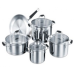 Flora Cookware Set / Tencere Seti / A1987 Flora Cookware Set / Tencere Seti / A1987