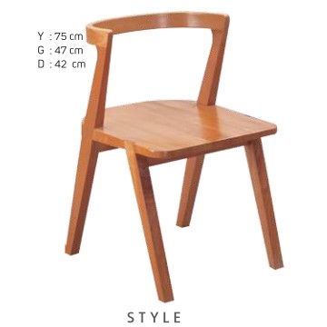 Style Chair