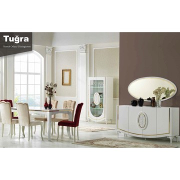 Tugra Dining Room