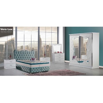 Vera Lux Bedroom