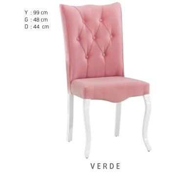 Verde Chair